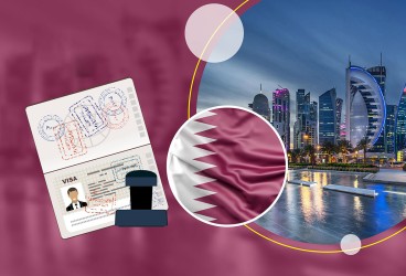 Visa Policy of Qatar: Entry Requirements & Countries Eligible for Qatar eVisa