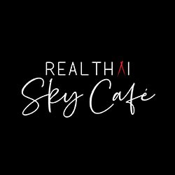 Real Thai Sky Cafe