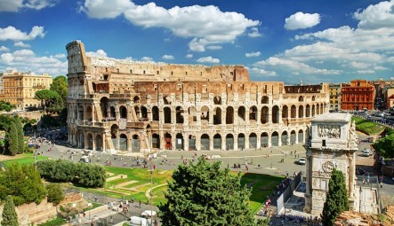 Top 100 Most Famous & Beautiful UNESCO World Heritage Sites