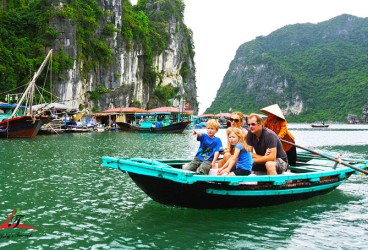 Vietnam With Kids: Your Ultimate Guide to What You Need to Know and Where to Go!
