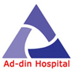 Ad-Din Medical College & Hospital