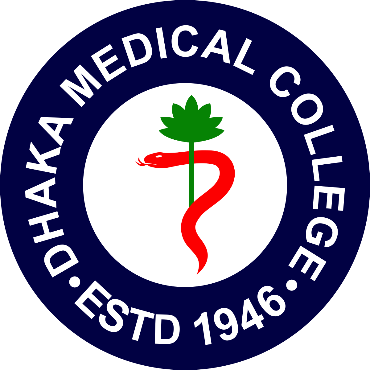 Dhaka Medical College and Hospital (DMCH)